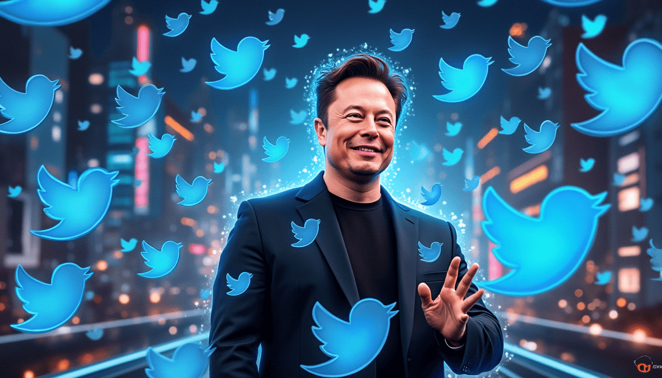 Exploring Elon Musk’s Influence on Twitter