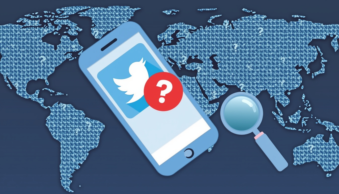 Is Twitter Down? How to Check Twitter’s Status and Troubleshoot Issues